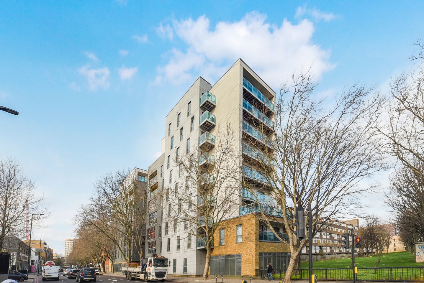 Additional image 12 of 3 Bed Flat, Chi Building, E1, N1 7GU