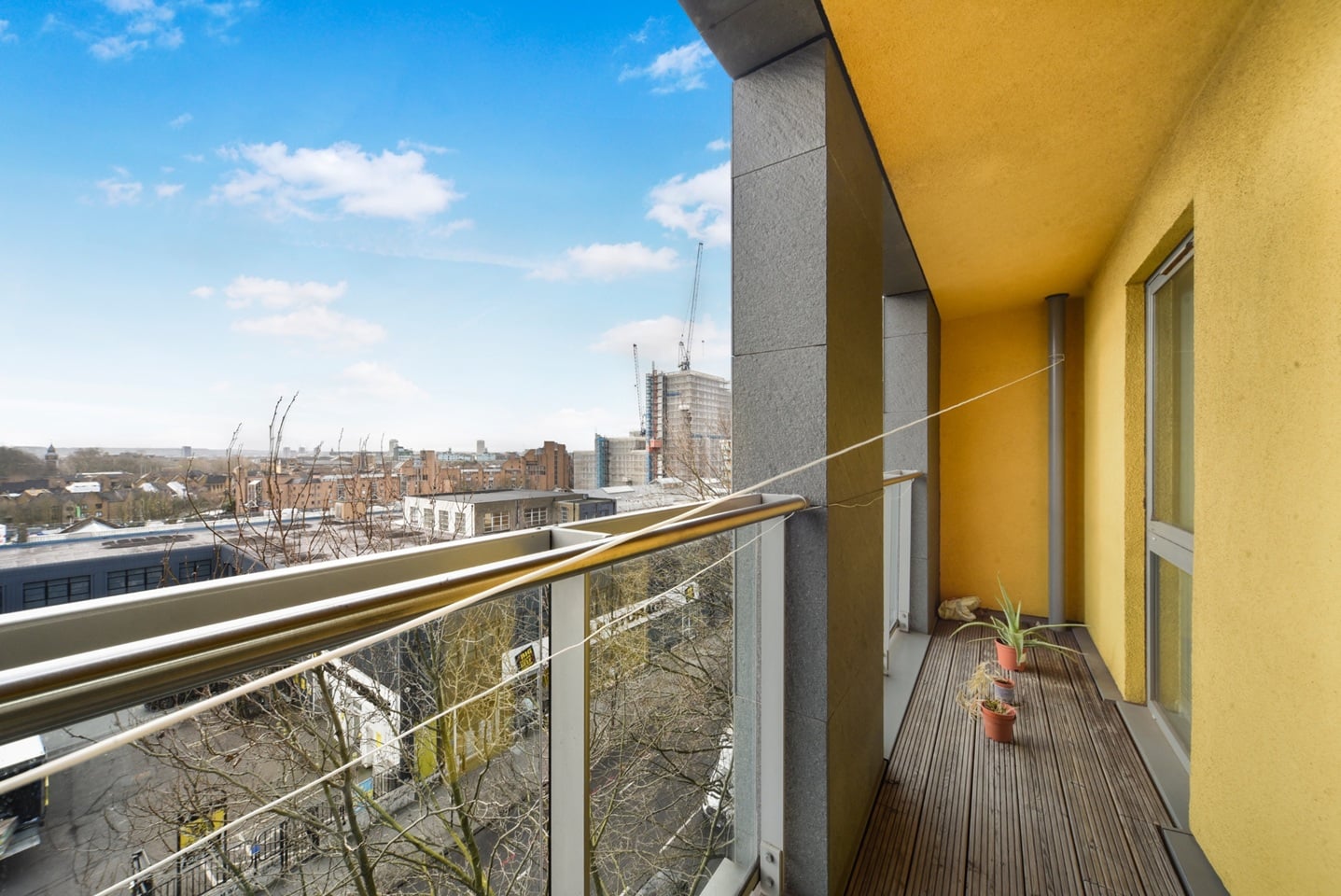 Additional image 4 of 3 Bed Flat, Chi Building, E1, N1 7GU