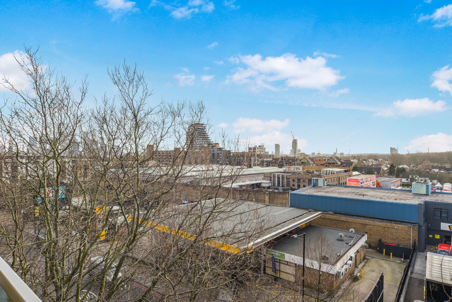 Additional image 14 of 3 Bed Flat, Chi Building, E1, N1 7GU