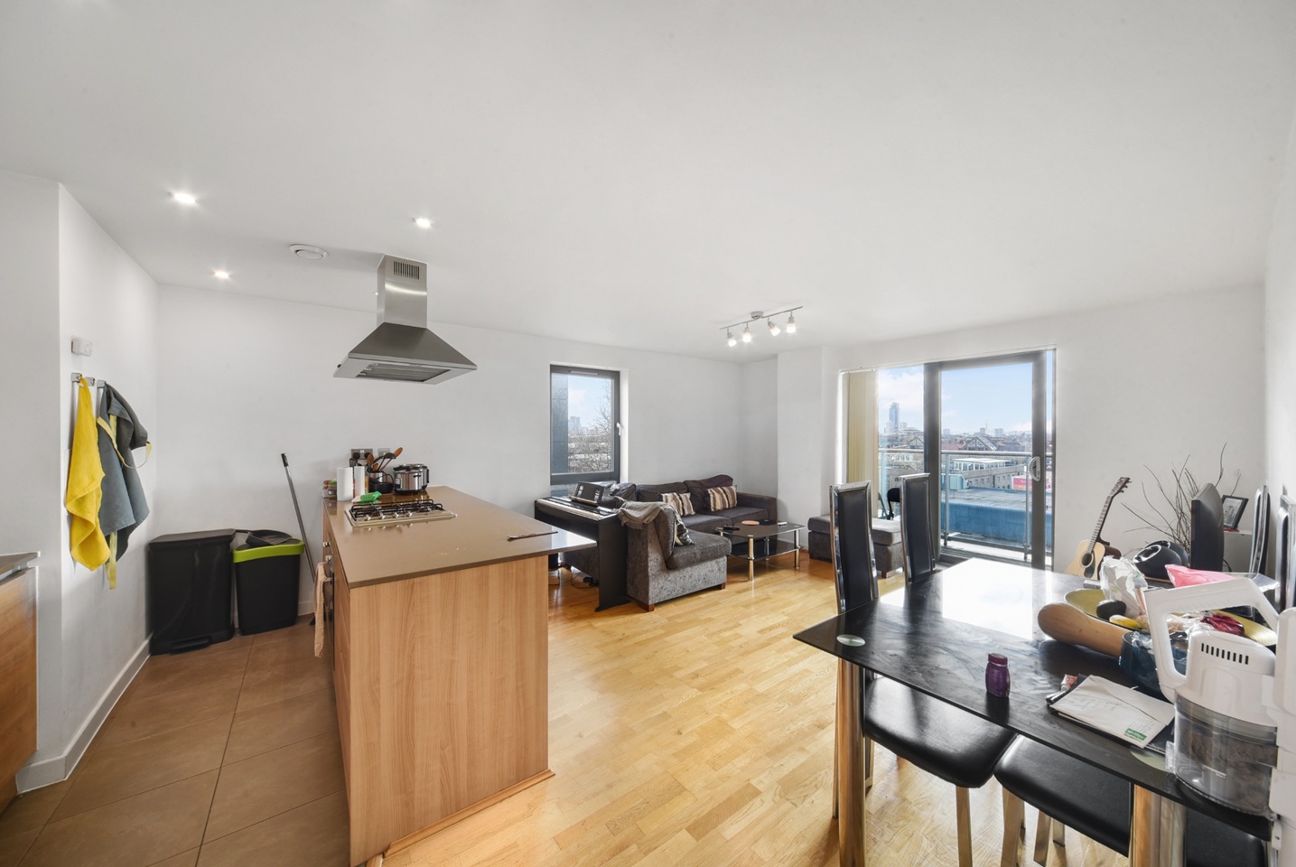 Additional image 3 of 3 Bed Flat, Chi Building, E1, N1 7GU