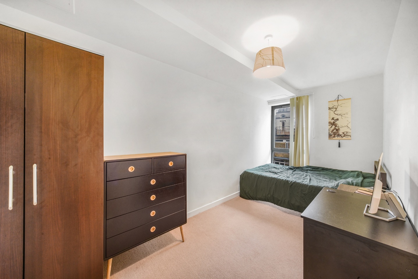 Additional image 6 of 3 Bed Flat, Chi Building, E1, N1 7GU