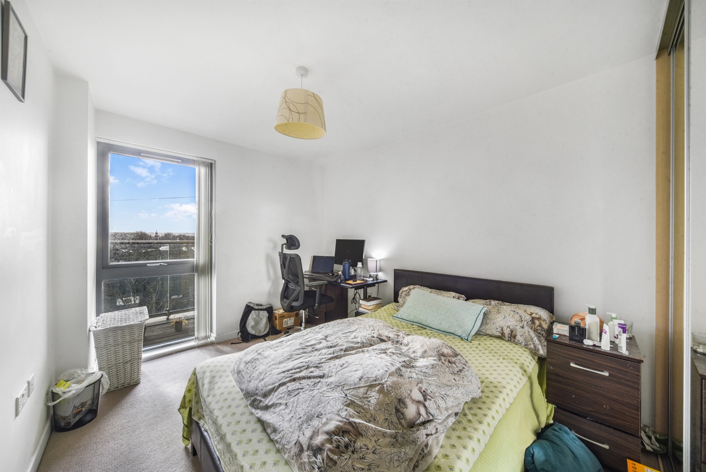 Additional image 9 of 3 Bed Flat, Chi Building, E1, N1 7GU