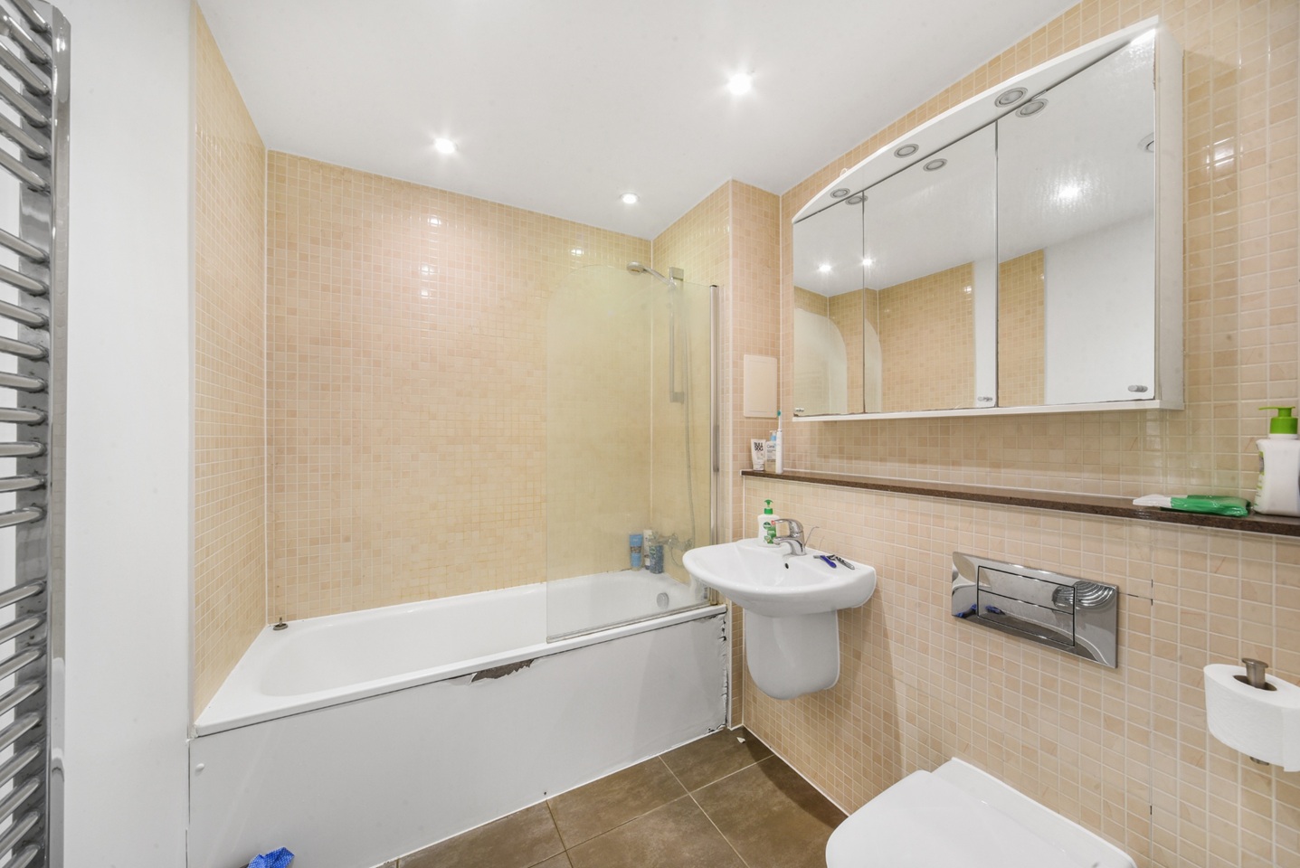 Additional image 7 of 3 Bed Flat, Chi Building, E1, N1 7GU