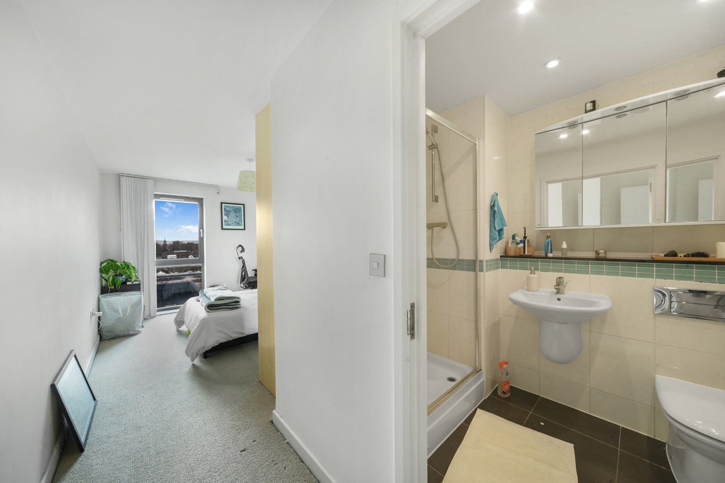 Additional image 10 of 3 Bed Flat, Chi Building, E1, N1 7GU