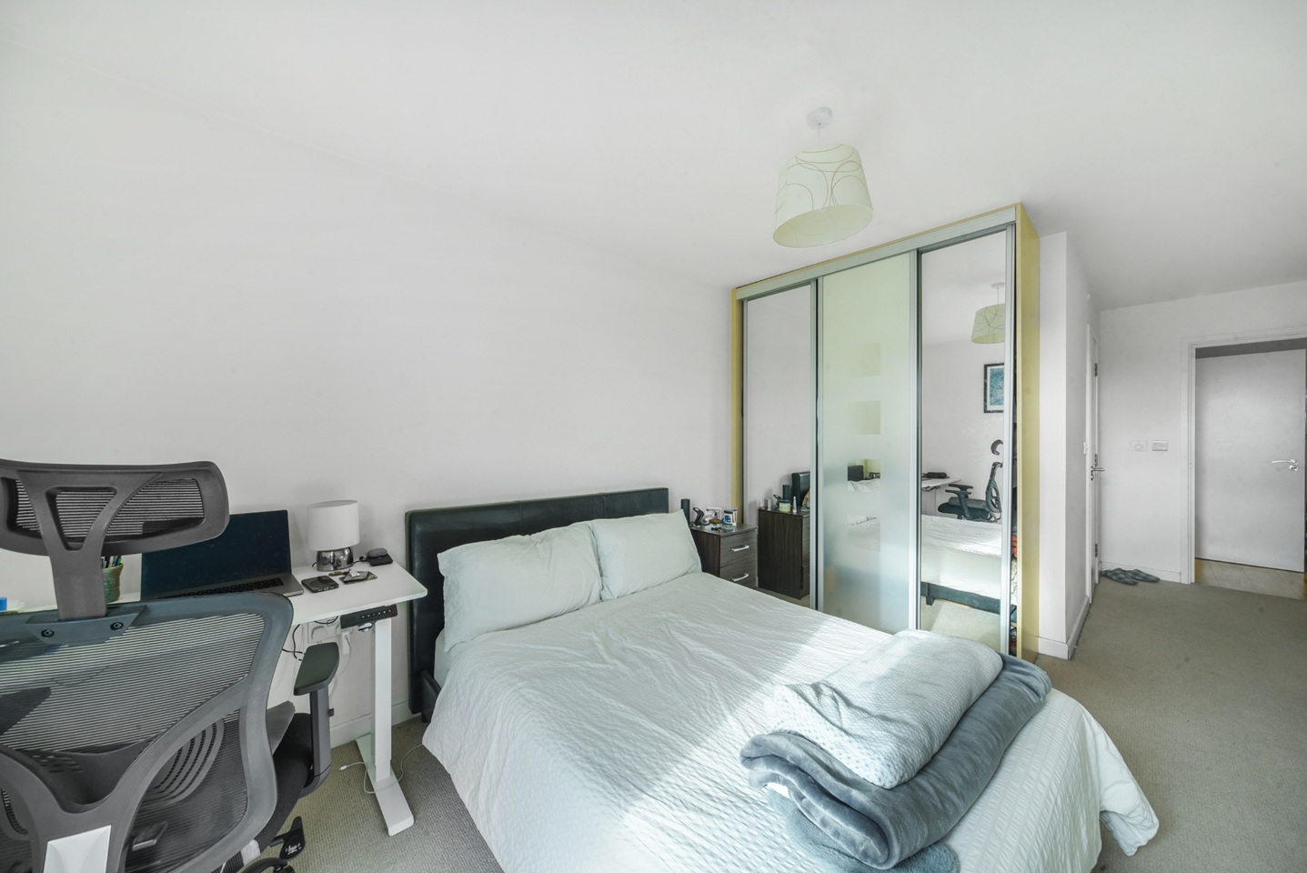 Additional image 11 of 3 Bed Flat, Chi Building, E1, N1 7GU