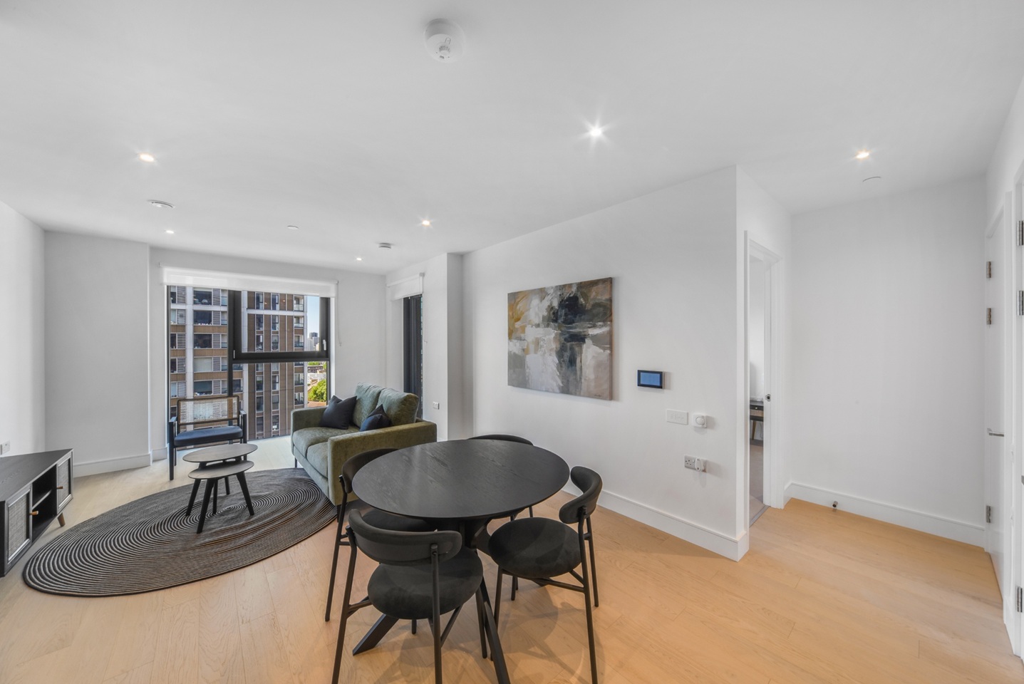 Additional image 2 of 1 Bed Flat, Hewson Way, SE17, N1 7GU