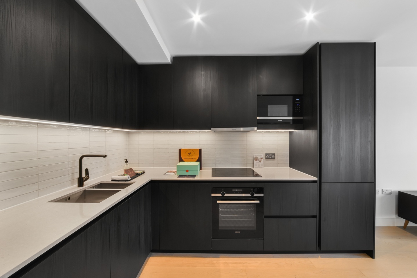 Additional image 3 of 1 Bed Flat, Hewson Way, SE17, N1 7GU