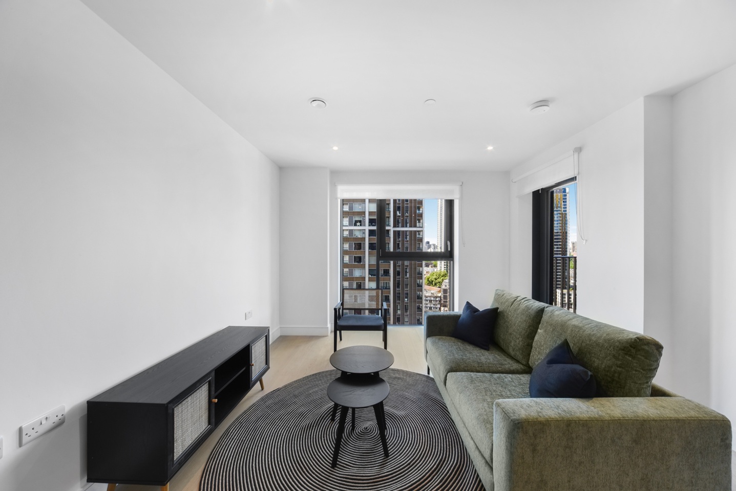 Additional image 4 of 1 Bed Flat, Hewson Way, SE17, N1 7GU