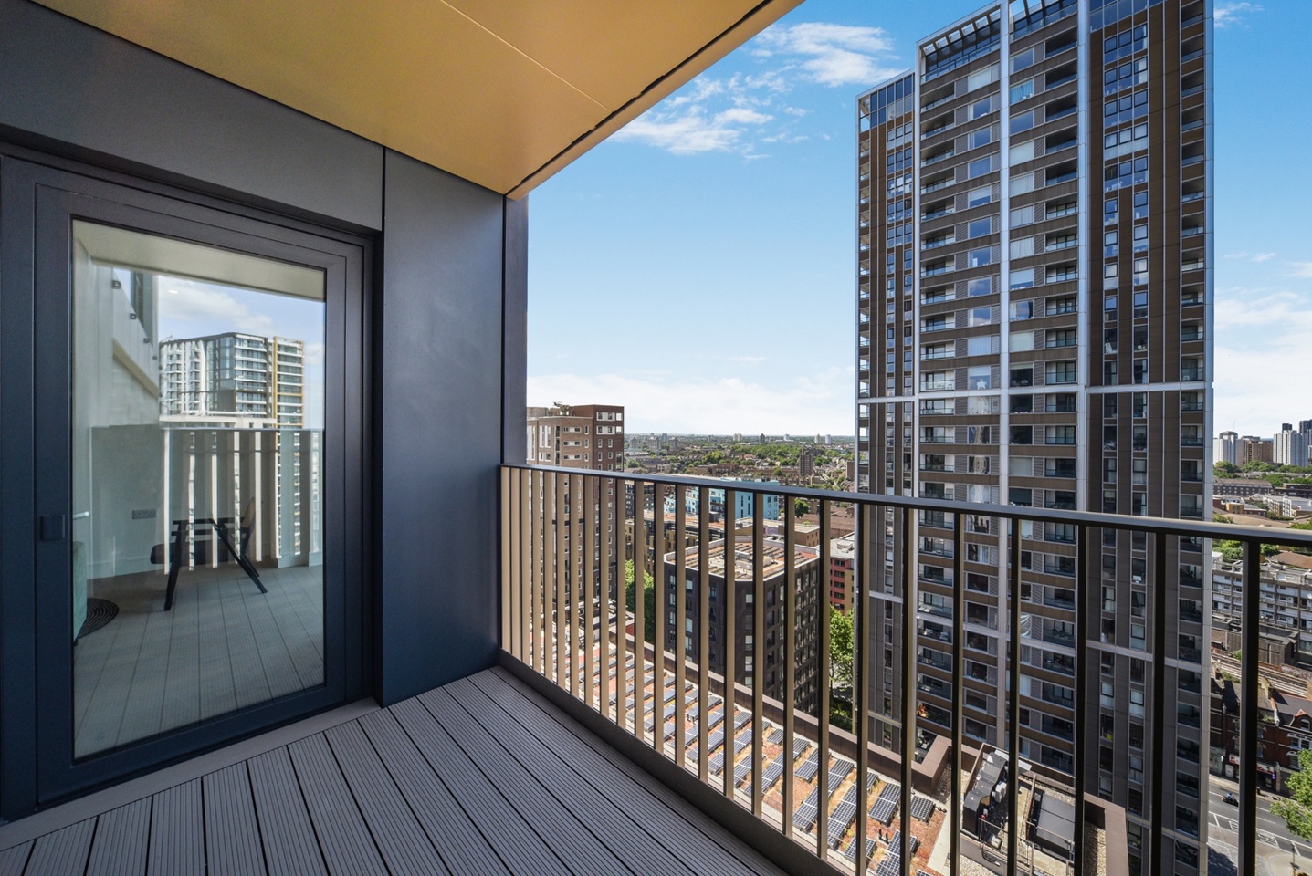 Additional image 5 of 1 Bed Flat, Hewson Way, SE17, N1 7GU