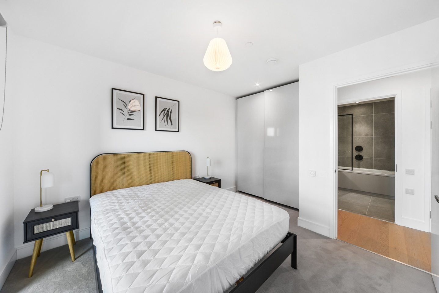 Additional image 8 of 1 Bed Flat, Hewson Way, SE17, N1 7GU