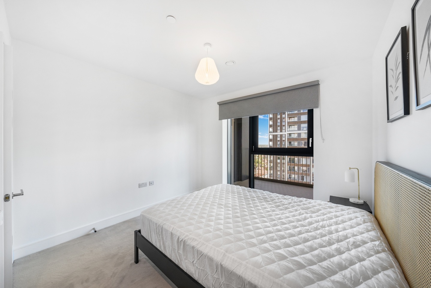 Additional image 9 of 1 Bed Flat, Hewson Way, SE17, N1 7GU