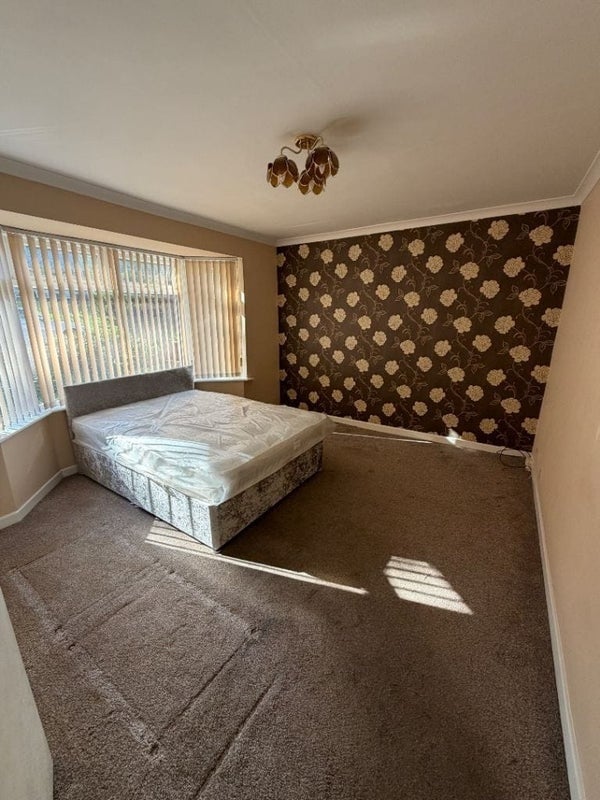 Room in a Shared House, Kingswood, BS15, N1 7GU