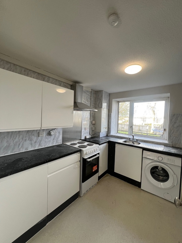 Additional image 3 of 2 Bed Flat, Sandaig Road, G33, N1 7GU