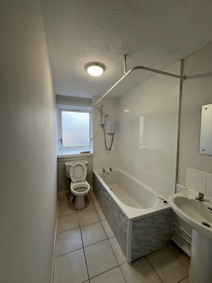 Additional image 5 of 2 Bed Flat, Sandaig Road, G33, N1 7GU