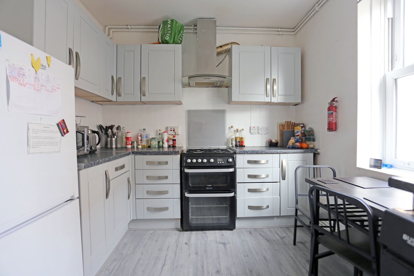 Additional image 3 of Room in a Shared Flat, Mcdougall House, E2, N1 7GU