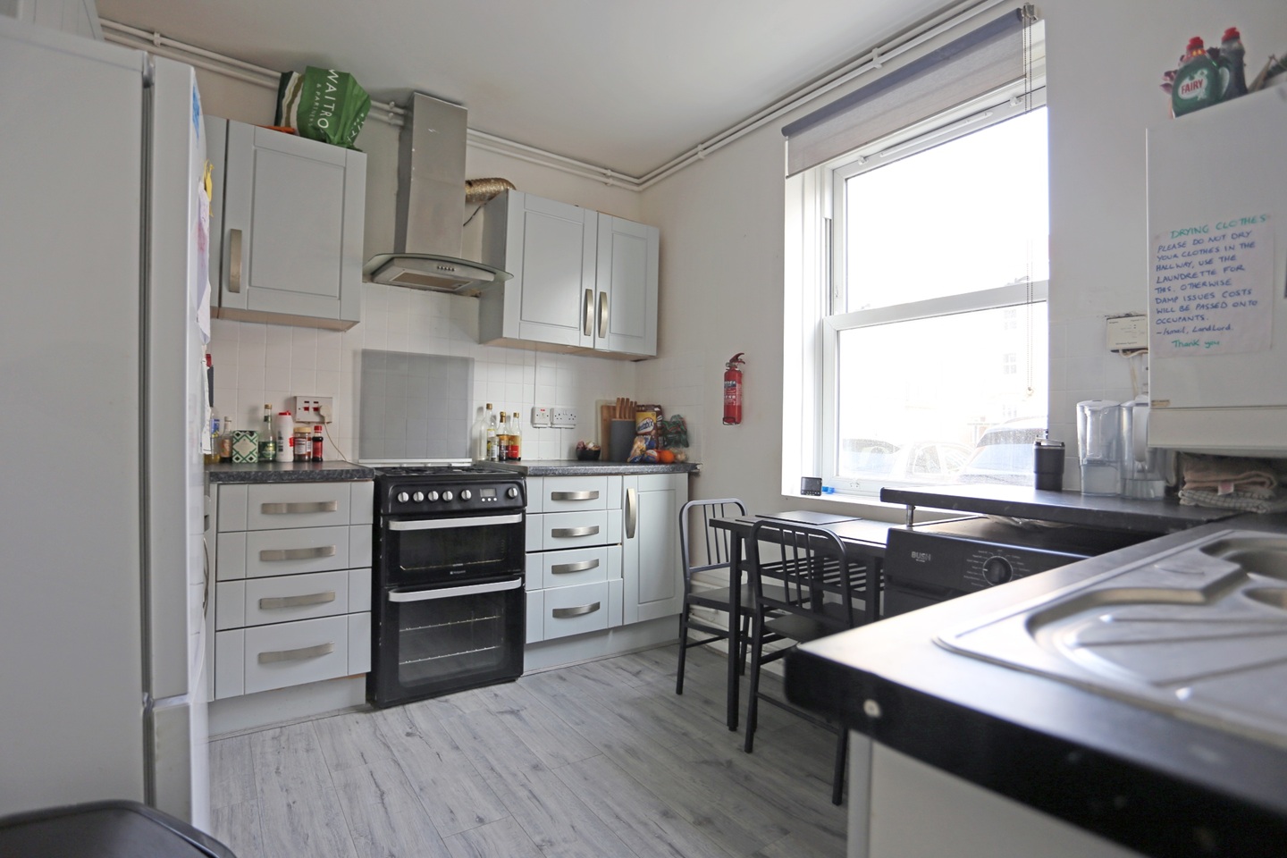 Additional image 4 of Room in a Shared Flat, Mcdougall House, E2, N1 7GU