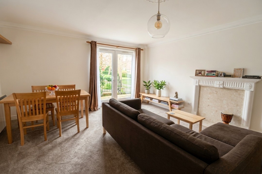2 Bed Flat, Novello House, N1, N1 7GU