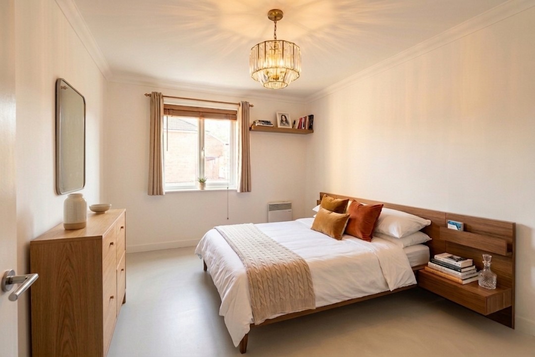 Additional image 2 of 2 Bed Flat, Novello House, N1, N1 7GU