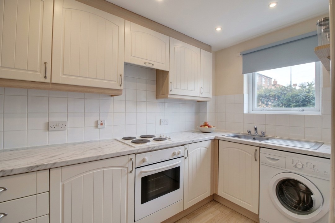 Additional image 3 of 2 Bed Flat, Novello House, N1, N1 7GU