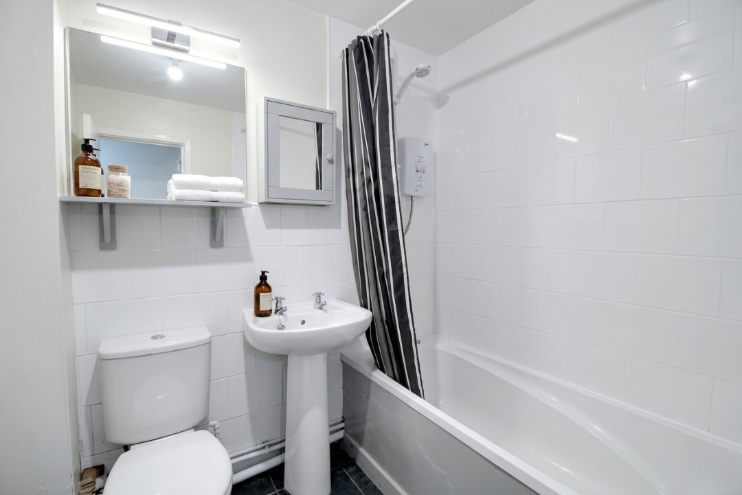 Additional image 4 of 2 Bed Flat, Novello House, N1, N1 7GU
