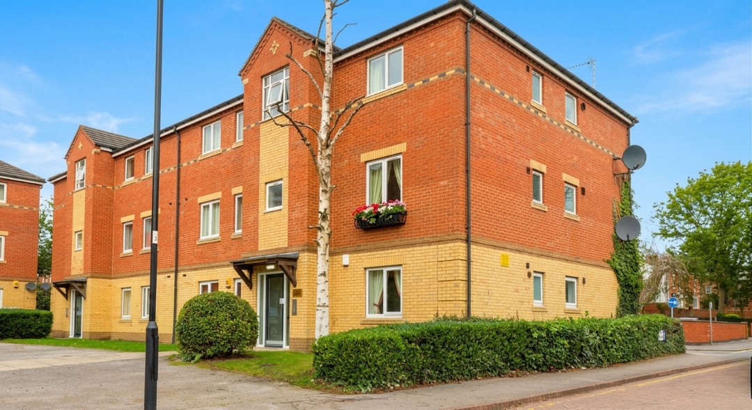 Additional image 5 of 2 Bed Flat, Novello House, N1, N1 7GU