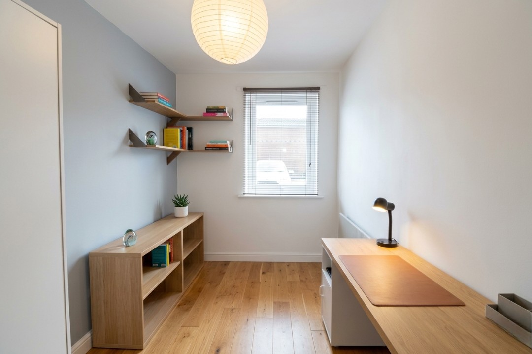 Additional image 6 of 2 Bed Flat, Novello House, N1, N1 7GU