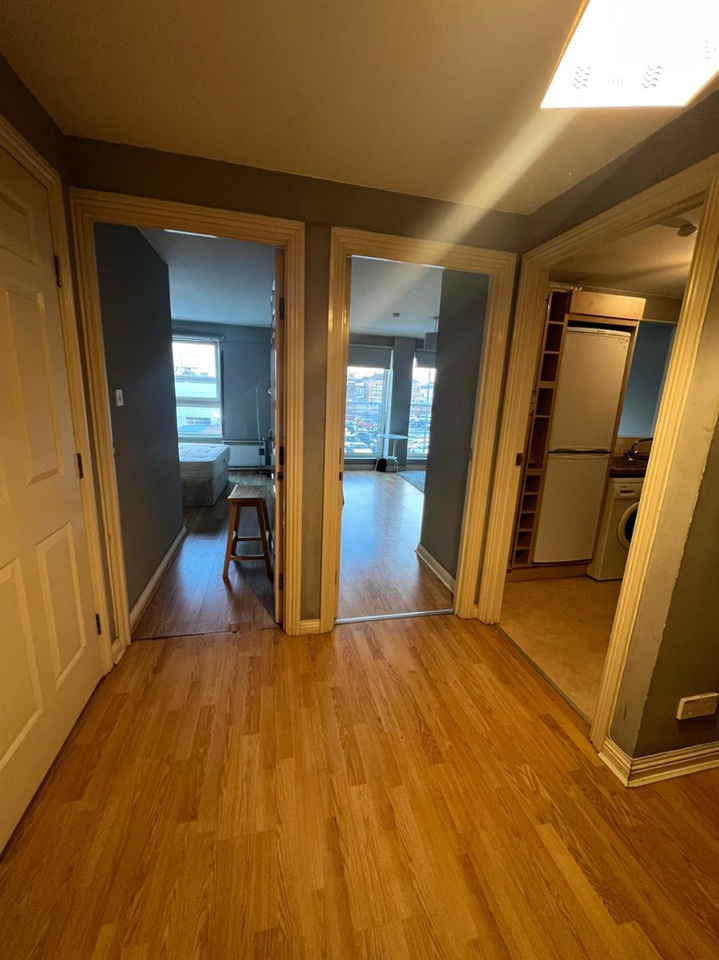 Additional image 4 of 2 Bed Flat, Wallace St, G5, N1 7GU