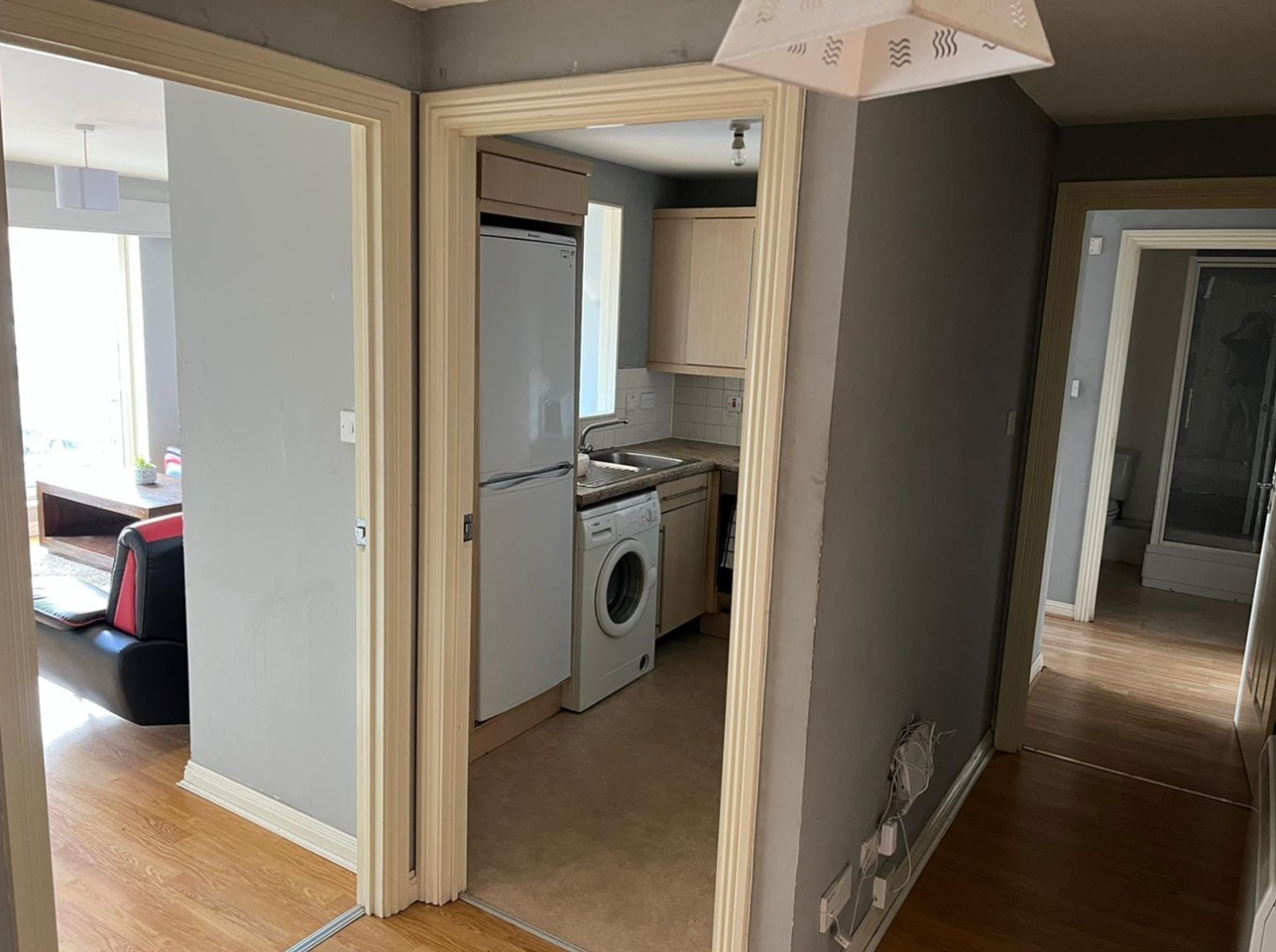 Additional image 5 of 2 Bed Flat, Wallace St, G5, N1 7GU