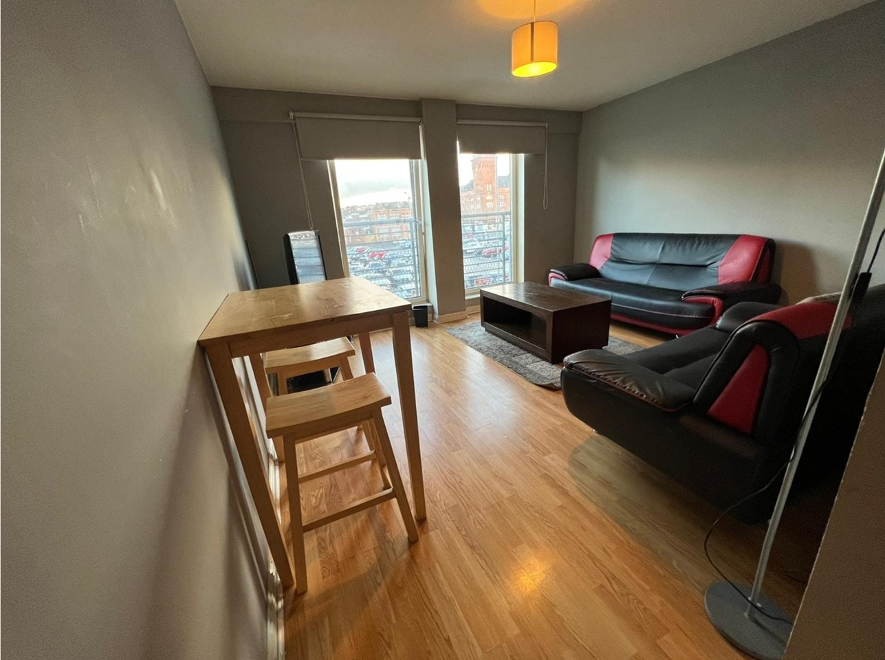 Additional image 7 of 2 Bed Flat, Wallace St, G5, N1 7GU