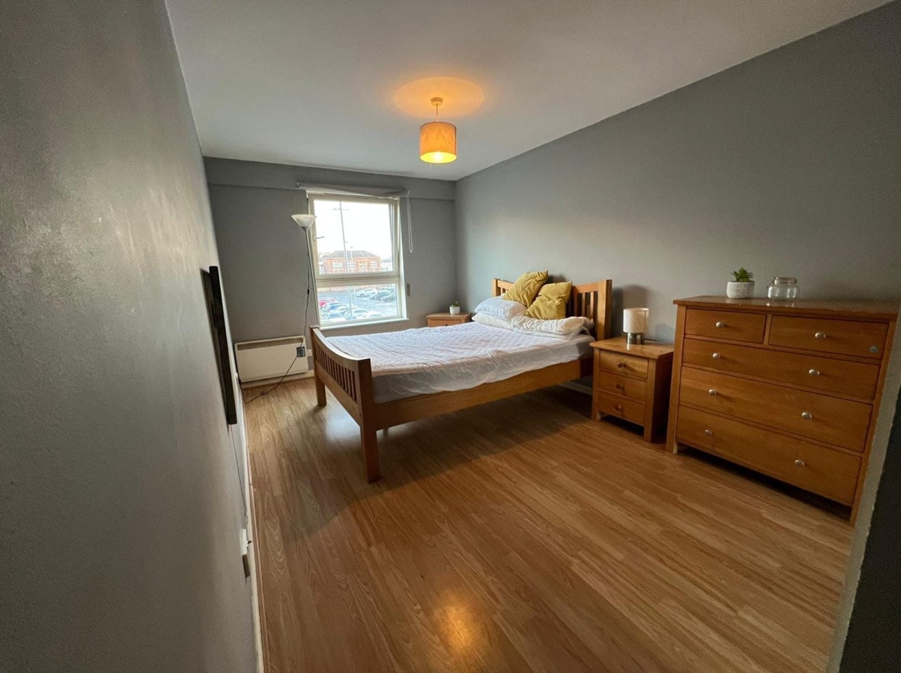 Additional image 8 of 2 Bed Flat, Wallace St, G5, N1 7GU