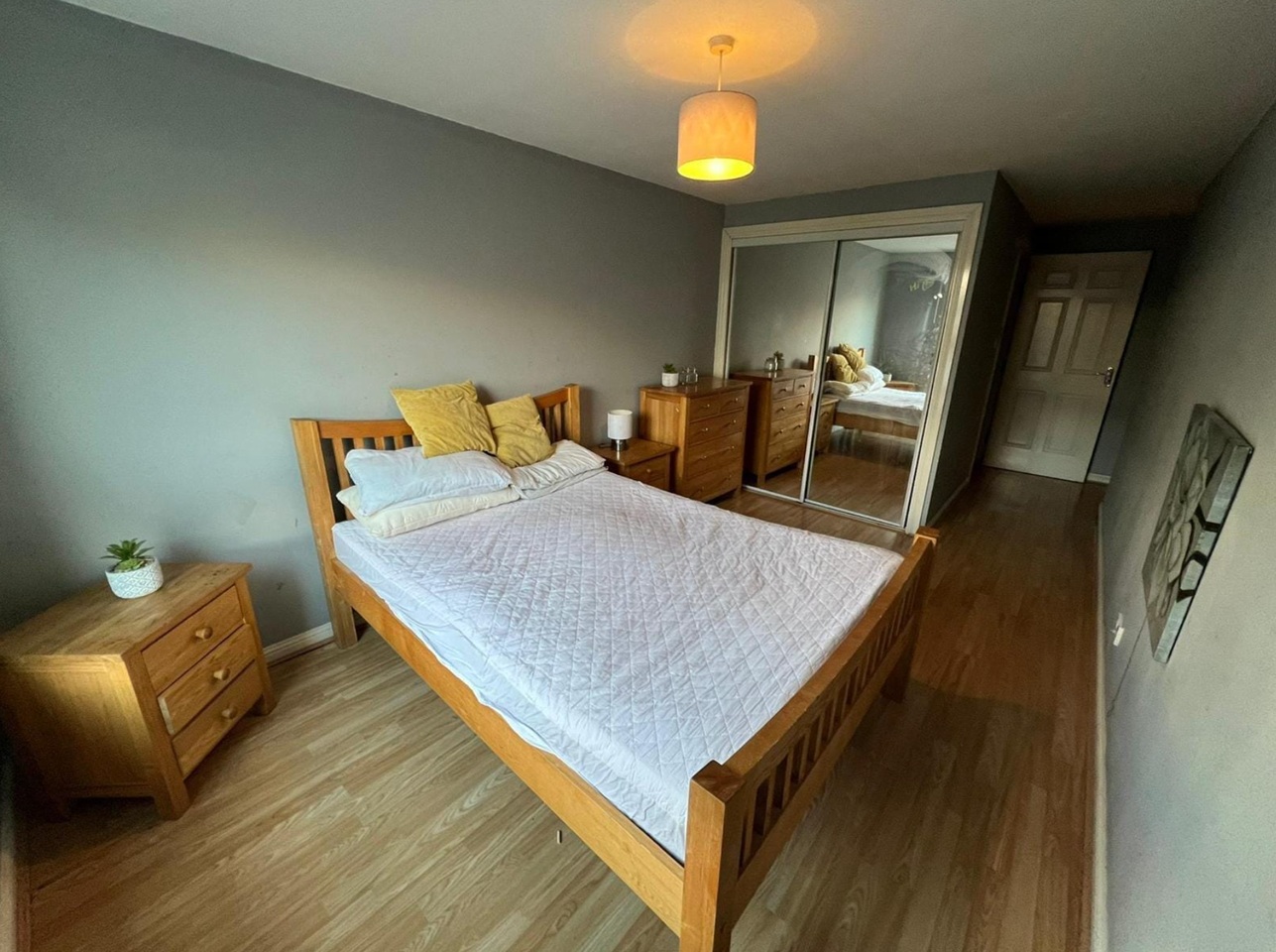 Additional image 9 of 2 Bed Flat, Wallace St, G5, N1 7GU