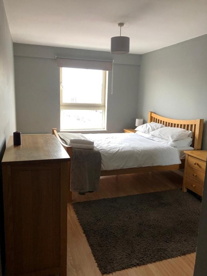 Additional image 10 of 2 Bed Flat, Wallace St, G5, N1 7GU