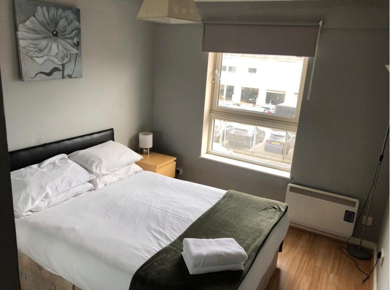 Additional image 11 of 2 Bed Flat, Wallace St, G5, N1 7GU