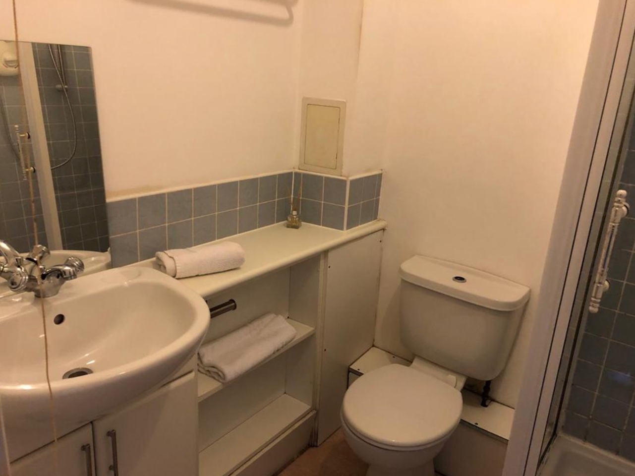 Additional image 13 of 2 Bed Flat, Wallace St, G5, N1 7GU