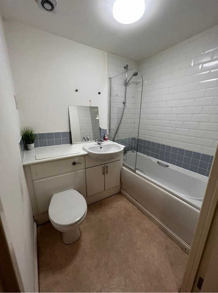 Additional image 14 of 2 Bed Flat, Wallace St, G5, N1 7GU
