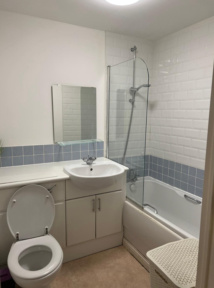 Additional image 15 of 2 Bed Flat, Wallace St, G5, N1 7GU