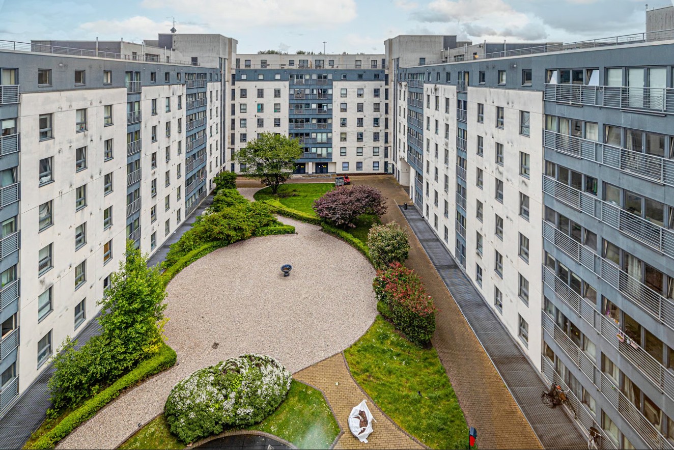 Additional image 16 of 2 Bed Flat, Wallace St, G5, N1 7GU