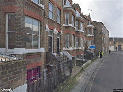 2 Bed Flat, Belvedere Buildings, SE1