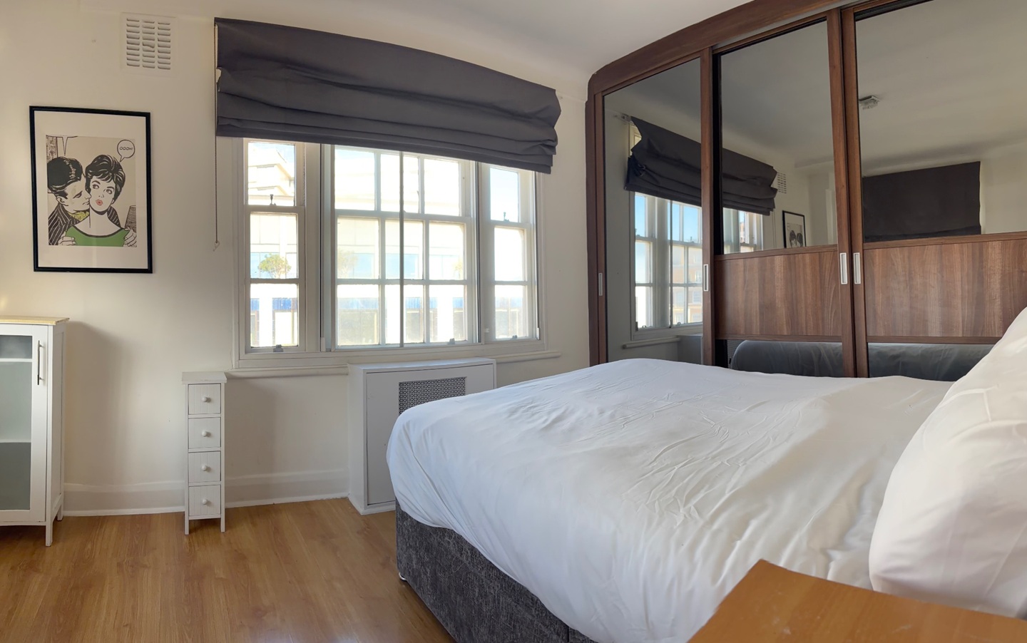 Additional image 3 of 1 Bed Flat, Park West, W2, N1 7GU