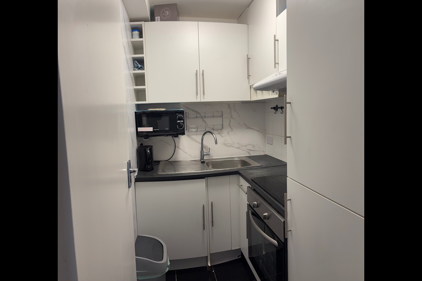 Additional image 4 of 1 Bed Flat, Park West, W2, N1 7GU