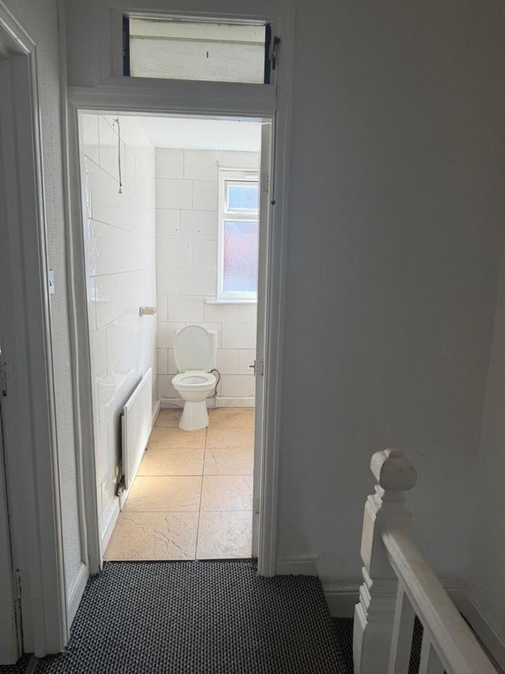 Additional image 16 of 4 Bed Terraced House, Newland Street, M8, N1 7GU