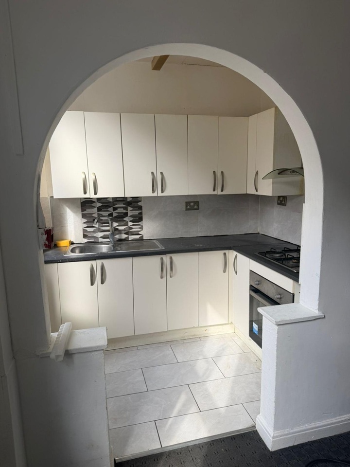 Additional image 7 of 4 Bed Terraced House, Newland Street, M8, N1 7GU