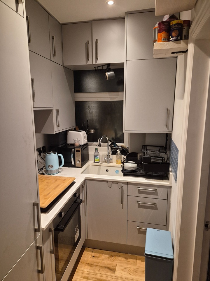 Additional image 6 of Room in a Shared Flat, Bath Terrace, SE1, N1 7GU