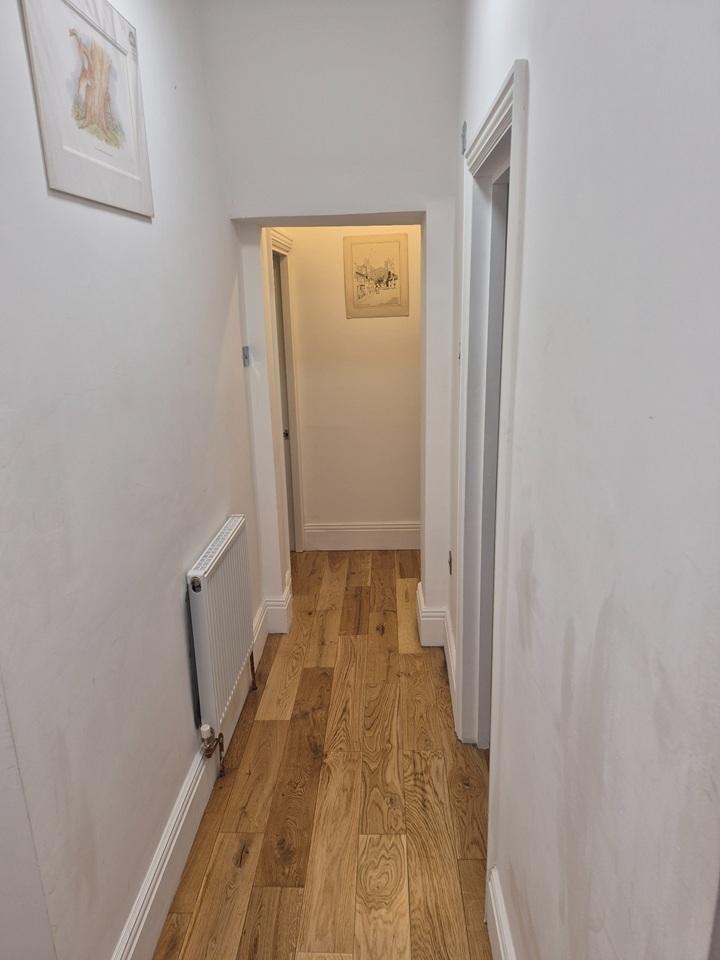 Additional image 7 of Room in a Shared Flat, Bath Terrace, SE1, N1 7GU