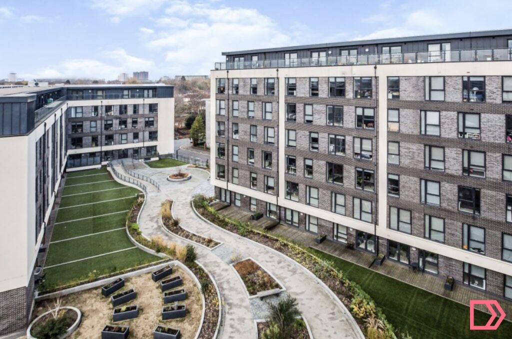 Additional image 11 of 2 Bed Flat, Bridgewater Point, M5, N1 7GU