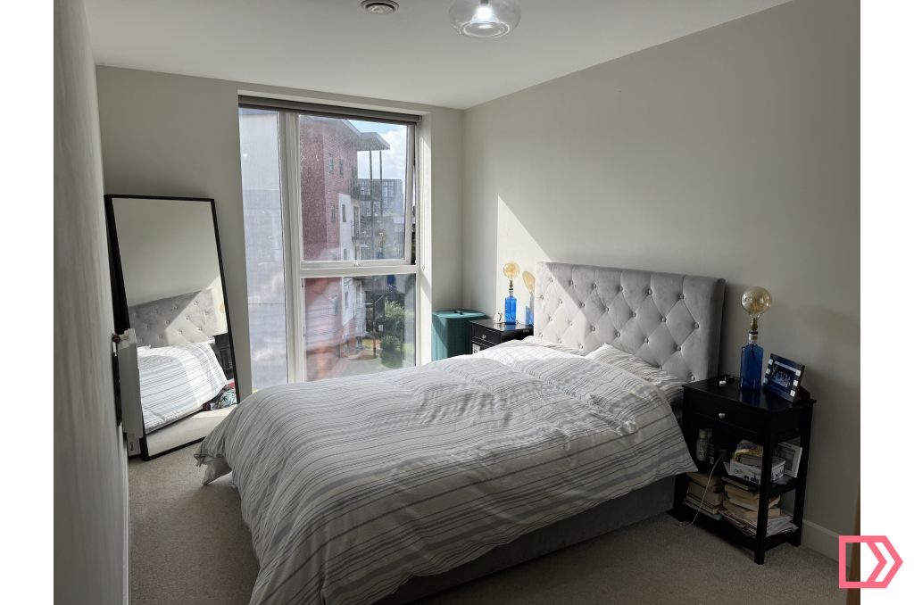 Additional image 7 of 2 Bed Flat, Bridgewater Point, M5, N1 7GU