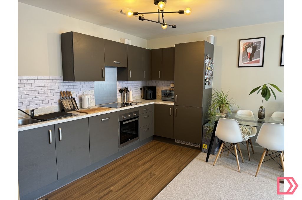 Additional image 4 of 2 Bed Flat, Bridgewater Point, M5, N1 7GU