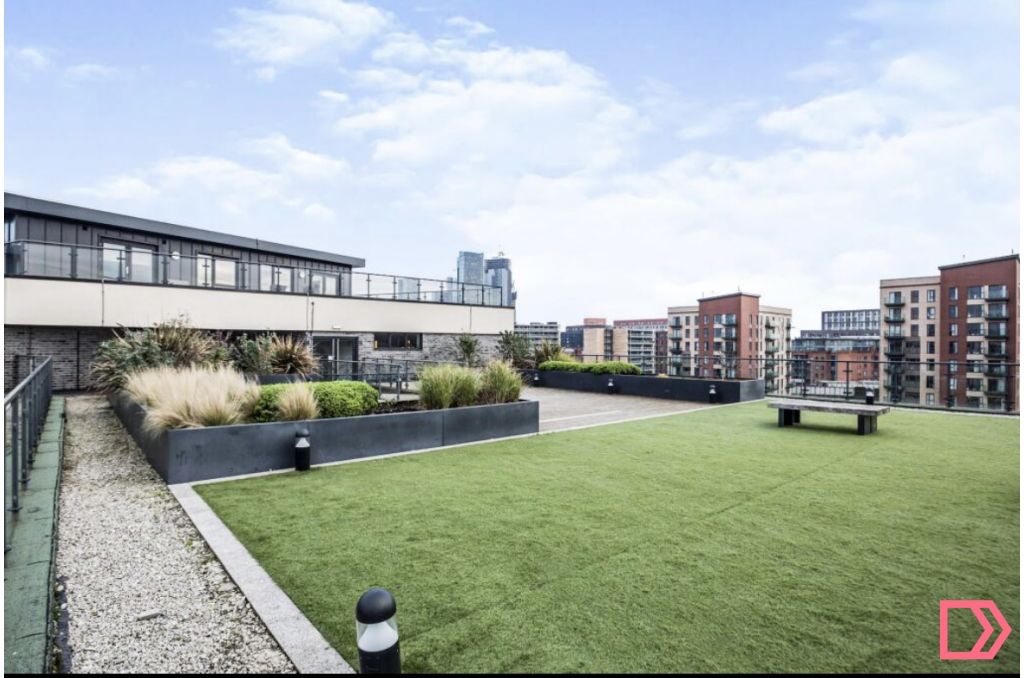 Additional image 12 of 2 Bed Flat, Bridgewater Point, M5, N1 7GU