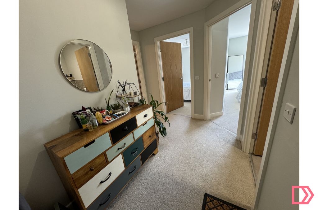 Additional image 5 of 2 Bed Flat, Bridgewater Point, M5, N1 7GU