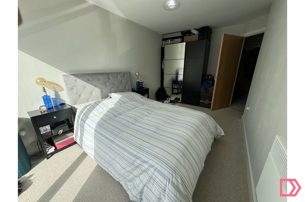 Additional image 8 of 2 Bed Flat, Bridgewater Point, M5, N1 7GU